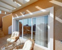 Obra nueva - Apartamento - El Raso, Guardamar - El Raso