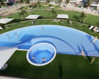 Obra nueva - Apartamento - El Raso, Guardamar - El Raso