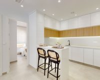 Obra nueva - Apartamento - El Raso, Guardamar - El Raso
