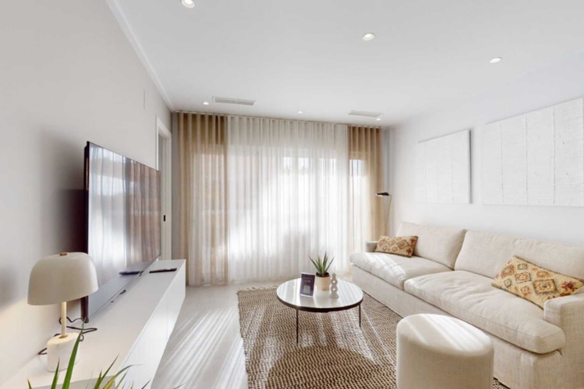 Obra nueva - Apartamento - El Raso, Guardamar - El Raso