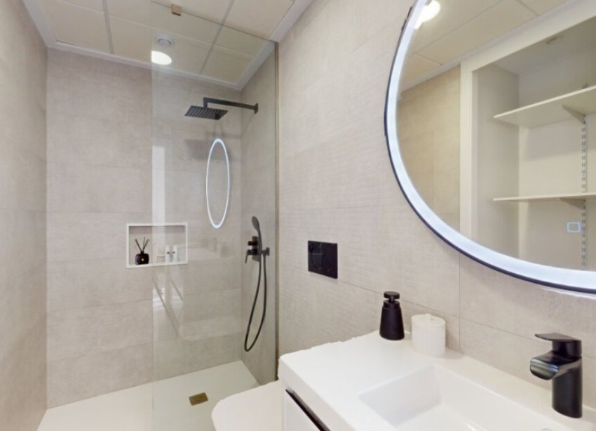 Obra nueva - Apartamento - El Raso, Guardamar - El Raso