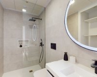 Obra nueva - Apartamento - El Raso, Guardamar - El Raso