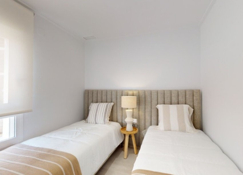 Obra nueva - Apartamento - El Raso, Guardamar - El Raso