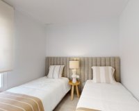 Obra nueva - Apartamento - El Raso, Guardamar - El Raso