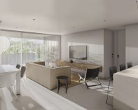 Obra nueva - Apartamento - El Raso, Guardamar - El Raso