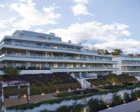 Obra nueva - Apartamento - Estepona
