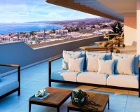 Obra nueva - Apartamento - Estepona