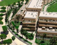 Obra nueva - Apartamento - Estepona