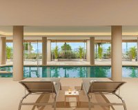 Obra nueva - Apartamento - Estepona
