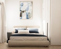 Obra nueva - Apartamento - Finestrat - Balcón De Finestrat