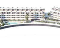 Obra nueva - Apartamento - Finestrat - Balcón De Finestrat