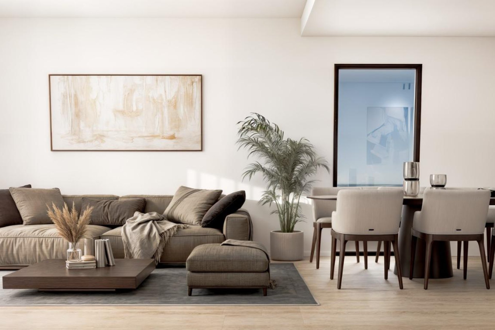 Obra nueva - Apartamento - Finestrat - Balcón De Finestrat