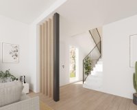 Obra nueva - Apartamento - Finestrat - Balcón de finestrat