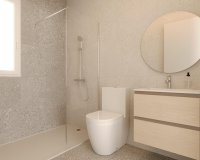 Obra nueva - Apartamento - Finestrat - Balcón de finestrat