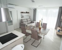Obra nueva - Apartamento - Finestrat - Cala de Finestrat