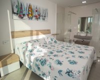 Obra nueva - Apartamento - Finestrat - Cala de Finestrat