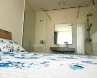 Obra nueva - Apartamento - Finestrat - Cala de Finestrat