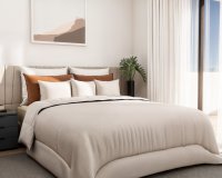 Obra nueva - Apartamento - Finestrat