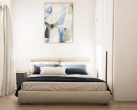 Obra nueva - Apartamento - Finestrat