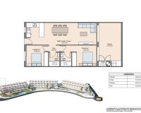 Obra nueva - Apartamento - Finestrat