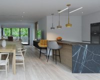 Obra nueva - Apartamento - Finestrat