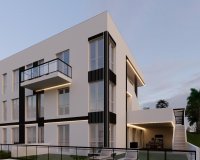 Obra nueva - Apartamento - Finestrat