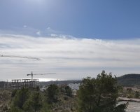 Obra nueva - Apartamento - Finestrat