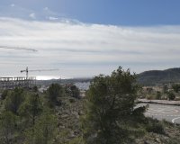 Obra nueva - Apartamento - Finestrat