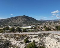 Obra nueva - Apartamento - Finestrat