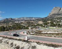 Obra nueva - Apartamento - Finestrat