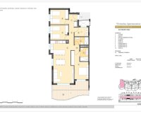 Obra nueva - Apartamento - Finestrat