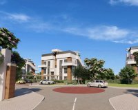 Obra nueva - Apartamento - Fuente Álamo - Hacienda del Alamo