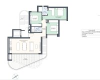 Obra nueva - Apartamento - Guardamar del Segura - Avenida del Puerto