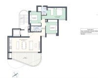 Obra nueva - Apartamento - Guardamar del Segura - Avenida del Puerto