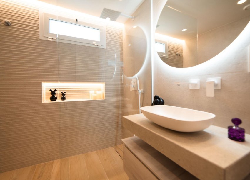 Obra nueva - Apartamento - Guardamar del Segura - El Raso