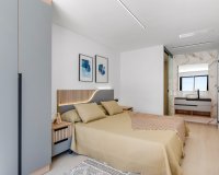 Obra nueva - Apartamento - Guardamar del Segura - El Raso