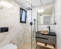 Obra nueva - Apartamento - Guardamar del Segura - El Raso