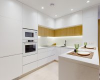 Obra nueva - Apartamento - Guardamar del Segura - El Raso