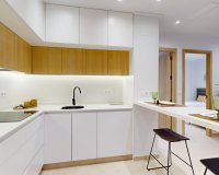 Obra nueva - Apartamento - Guardamar del Segura - El Raso