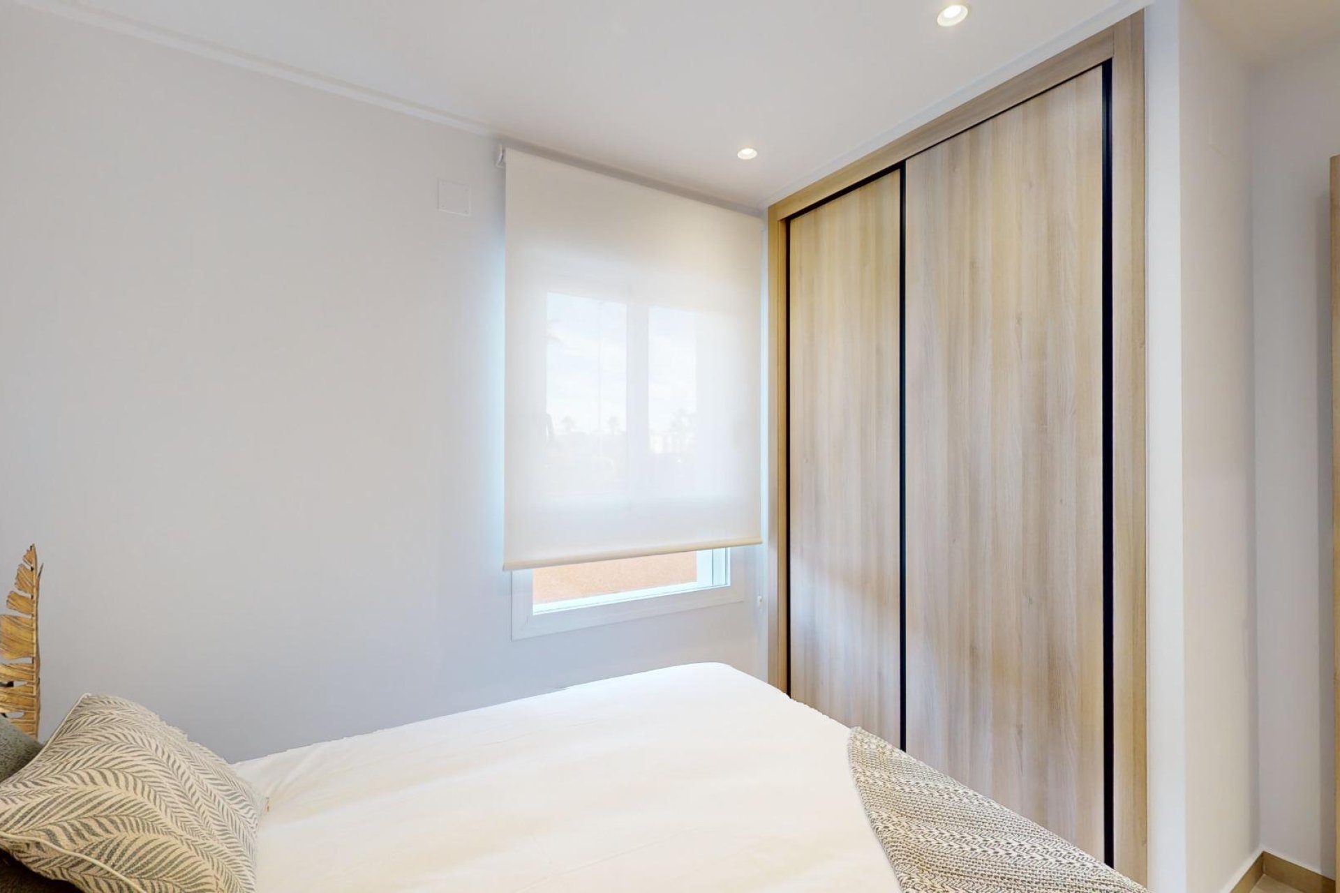 Obra nueva - Apartamento - Guardamar del Segura - El Raso