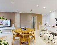 Obra nueva - Apartamento - Guardamar del Segura - El Raso