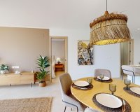 Obra nueva - Apartamento - Guardamar del Segura - El Raso