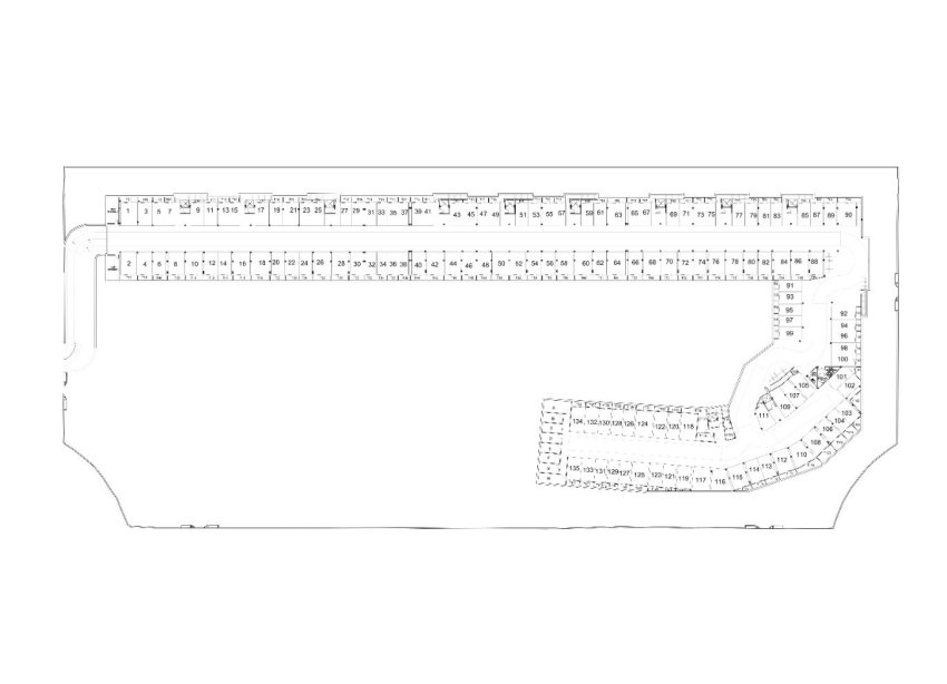 Obra nueva - Apartamento - Guardamar del Segura - El Raso