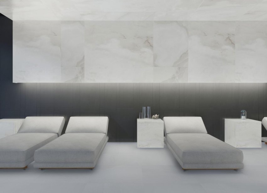 Obra nueva - Apartamento - Guardamar del Segura - El Raso