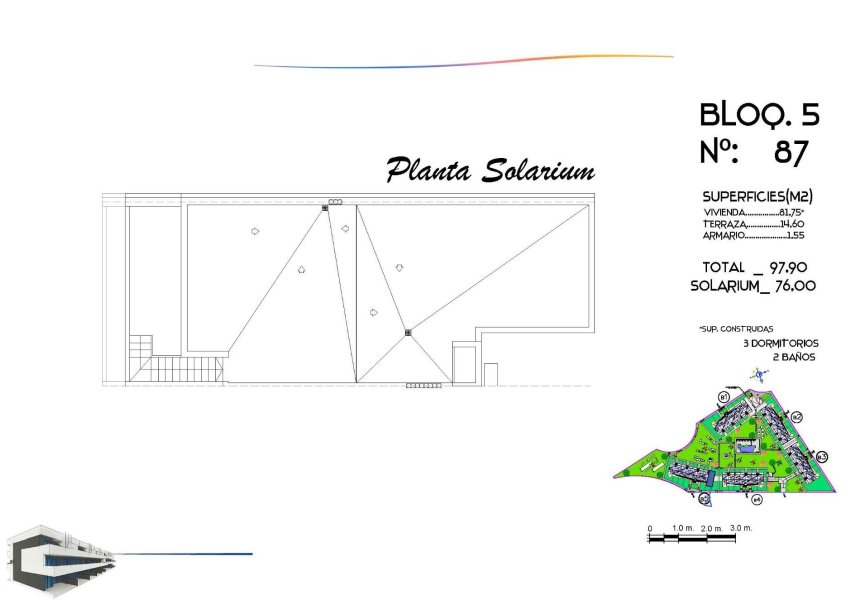 Obra nueva - Apartamento - Guardamar del Segura - El Raso