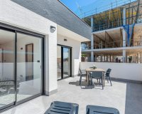 Obra nueva - Apartamento - Guardamar del Segura - El Raso