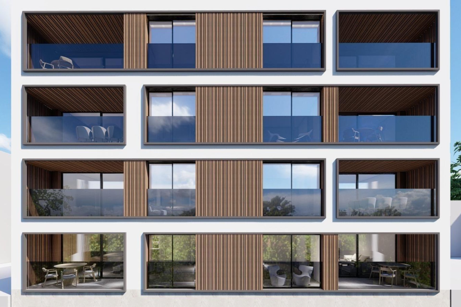 Obra nueva - Apartamento - Guardamar del Segura - Guardamar Del Segura