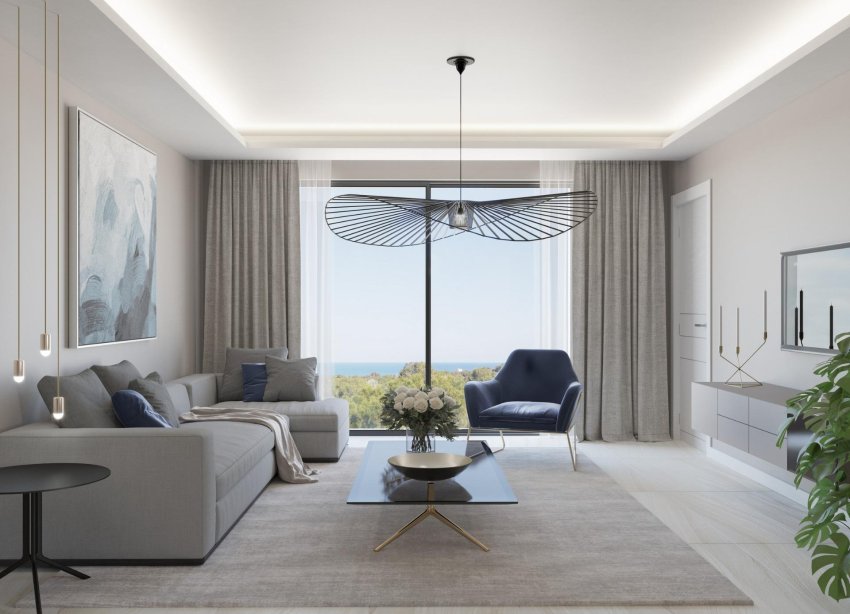 Obra nueva - Apartamento - Guardamar del Segura - Guardamar Del Segura