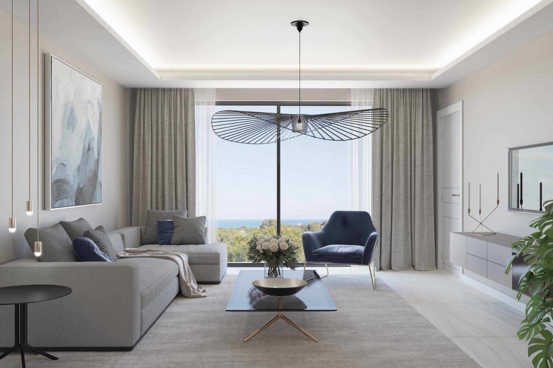 Obra nueva - Apartamento - Guardamar del Segura - Guardamar Del Segura