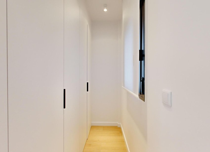 Obra nueva - Apartamento - Guardamar del Segura - Pueblo